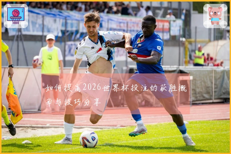 如何提高2026世界杯投注的获胜概率与技巧分享