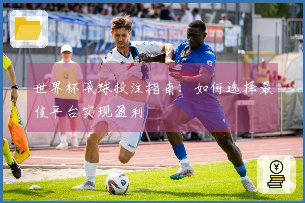 世界杯滚球投注指南：如何选择最佳平台实现盈利