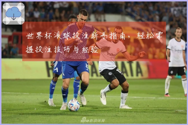 世界杯滚球投注新手指南，轻松掌握投注技巧与经验