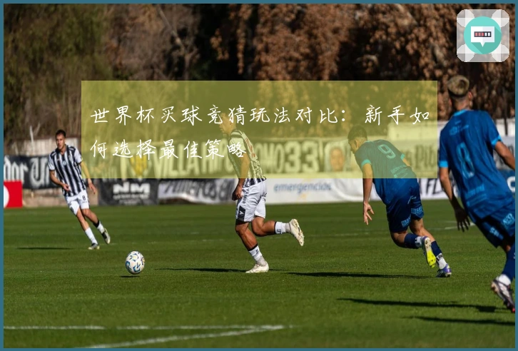 世界杯买球竞猜玩法对比：新手如何选择最佳策略