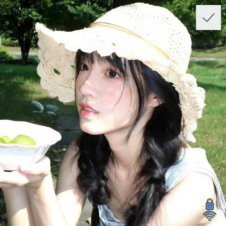 用户头像